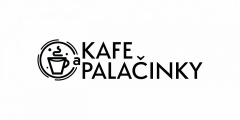 logo firmy: Kafe a palačinky s.r.o.