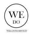 logo firmy: WeDo Services s.r.o.