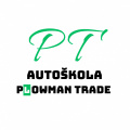 logo firmy: Plowman Trade, s.r.o.