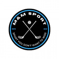 logo firmy: MM Sport, z. s.