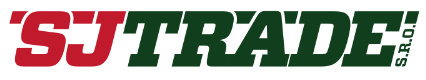 logo firmy: SJ Trade,s.r.o.