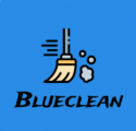 logo firmy: Blue Clean s.r.o.