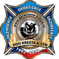 logo firmy: Pavel Kresta