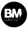 logo firmy: BM LURO CZ s.r.o.