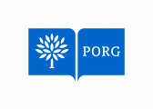 logo firmy: PORG - gymnázium, základní škola a mateřská škola, o.p.s.