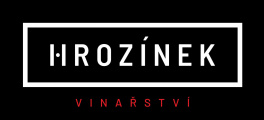 logo firmy: Vinařství Hrozínek s.r.o.