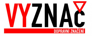 logo firmy: VYZNAč, s.r.o.