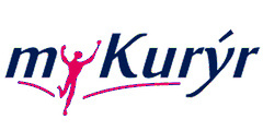 logo firmy: myKurýr s.r.o.