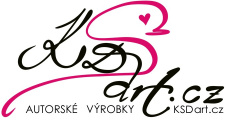 logo firmy: Kateřina Stanislava Šormová