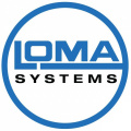 logo firmy: Loma Systems s.r.o.