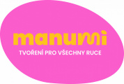 logo firmy: Manumi Crafts s.r.o.