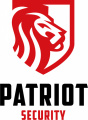logo firmy: PATRIOT SECURITY s.r.o.