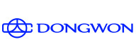 logo firmy: DONGWON CZ, s.r.o.