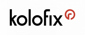 logo firmy: KOLOFIX, a.s.