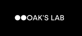 logo firmy: OAK'S LAB DIGITAL s.r.o.