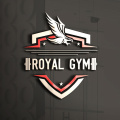 logo firmy: Royal Gym s.r.o.