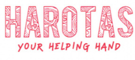 logo firmy: Harotas s.r.o.