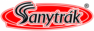 logo firmy: Sanytrák s.r.o.