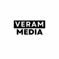 logo firmy: Veram Media s.r.o.