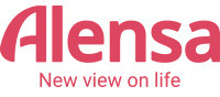 logo firmy: ALENSA, s.r.o.