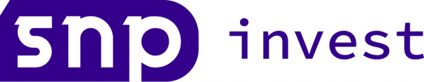 logo firmy: SNP INVEST, investiční fond, a.s.