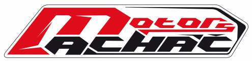 logo firmy: Macháč Motors s.r.o.