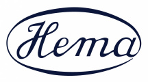 logo firmy: HEMA MALŠICE, společnost s ručením omezeným