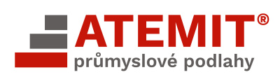 logo firmy: ATEMIT, s.r.o.