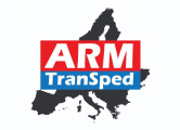 logo firmy: ARM TranSped s.r.o.