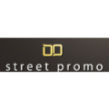 logo firmy: STREET PROMO s.r.o.