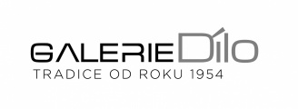 logo firmy: Dílo - Galerie - Brno s.r.o.