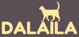 logo firmy: DALAILA s.r.o.