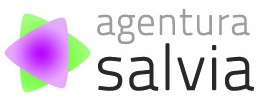 logo firmy: Agentura Salvia, s.r.o.