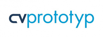 logo firmy: Č.V.PROTOTYP s.r.o.