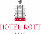 logo firmy: HOTEL ROTT, a.s.