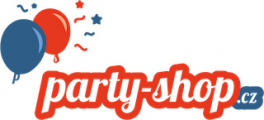 logo firmy: partyloon s.r.o.