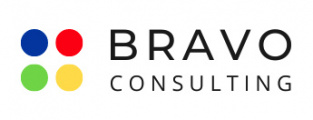 logo firmy: BRAVO CONSULTING, s.r.o.