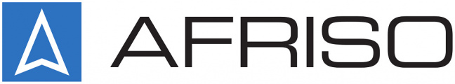 logo firmy: AFRISO spol. s r.o.