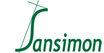 logo firmy: SANSIMON, s.r.o.