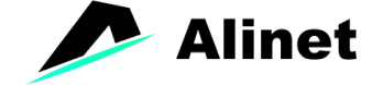 logo firmy: Alinet cz s.r.o.