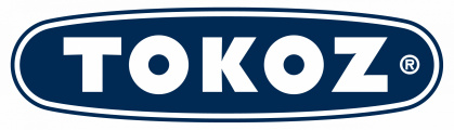 logo firmy: TOKOZ a.s.