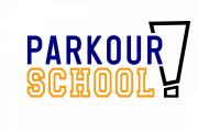 logo firmy: Parkour SCHOOL, z.s.
