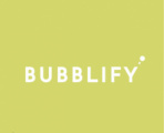 logo firmy: Bubblify International s.r.o.