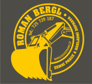 logo firmy: Roman Bergl