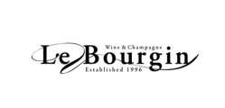 logo firmy: Le Bourgin, s.r.o.