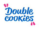 logo firmy: Double Cookies, z.s.