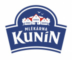 logo firmy: Mlékárna Kunín, s.r.o.