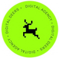 logo firmy: Digital Deers s.r.o.