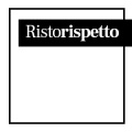 logo firmy: Ristorispetto s.r.o.