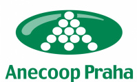 logo firmy: ANECOOP Praha, s.r.o.